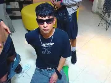 Freechat the_goodfellas on Chaturbate