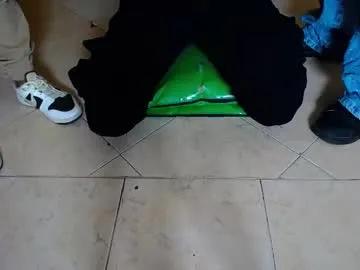 Freechat the_goodfellas on Chaturbate