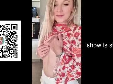 Freechat the_pussy_boulevard on Chaturbate