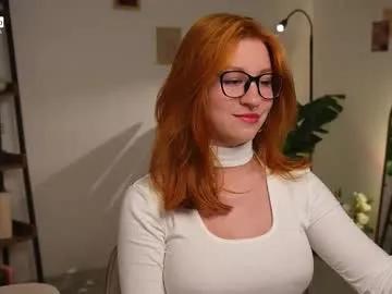 Freechat thegingerp on Chaturbate