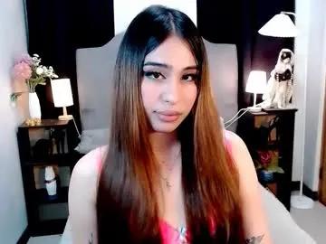 Freechat thegreatkelsey on Chaturbate