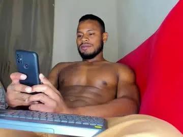 Freechat thiagosantos_ on Chaturbate