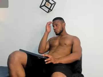 Freechat thiagosantos_ on Chaturbate