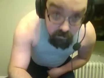 thickandnerdy1129 — Seductive Saturday  #thickthighs #thickcock #dadbod #nerdy #dominant