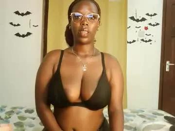 thickiie — #bigboobs #ebony #bigass #shy #feet