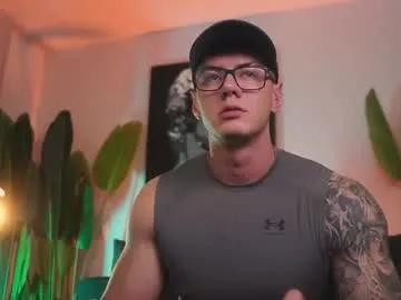 thomas_falcon1 — naughty night  come and have fun with me #party #bigcock #bigass #muscle #latino