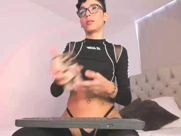 Freechat thomythompson on Chaturbate