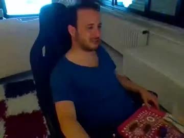 thrthrd on Chaturbate 