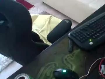 thrthrd on Chaturbate 