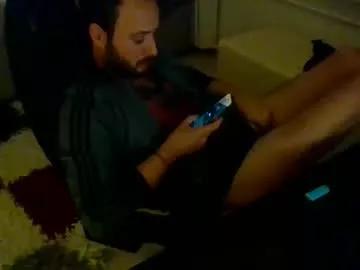 thrthrd on Chaturbate 