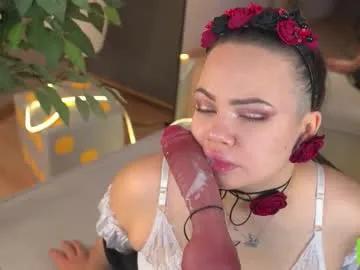 Freechat thunder_suck on Chaturbate