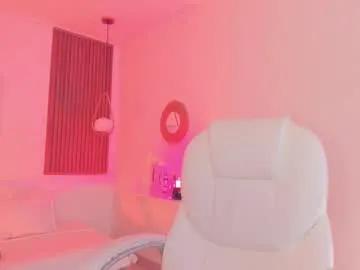 Freechat tiffanywright_ on Chaturbate