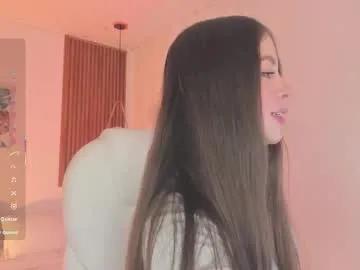 Freechat tiffanywright_ on Chaturbate