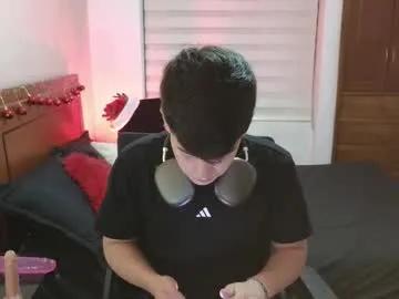 tightncuteass — Shorts off [95 tokens left] #new  #feet #anal #twink #18