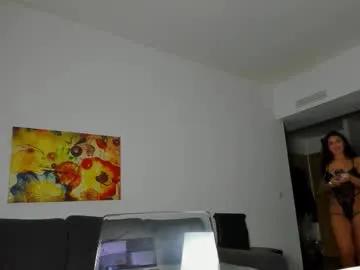 Freechat tina_kart3r on Chaturbate