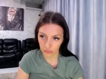 Freechat tina_kart3r on Chaturbate