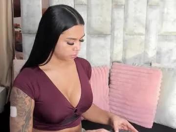 Freechat tina_noa on Chaturbate