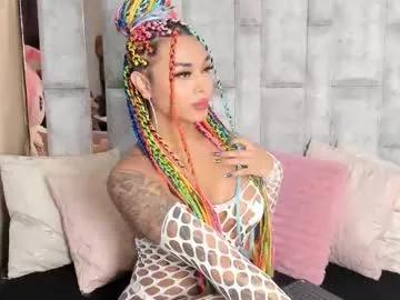 Freechat tina_noa on Chaturbate