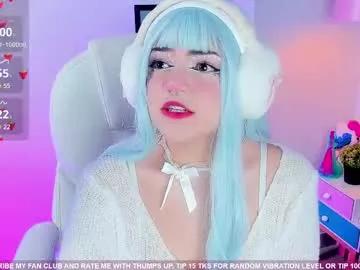 Freechat tiny__emmy on Chaturbate