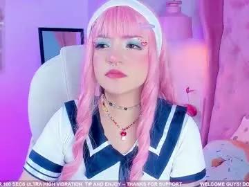 Freechat tiny__emmy on Chaturbate
