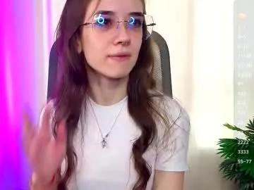 tinyanie — GOAL: Sexy look for Daddy in my college glasses [71 tokens remaining] Welcome to my room! It feels amazing when you here  #18, #petite, #skinny, #daddysgirl, #new