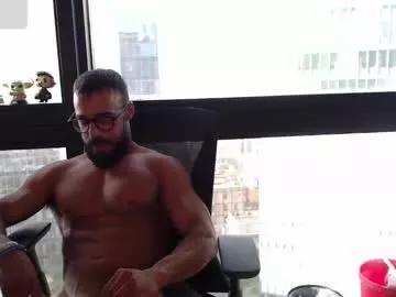 todd_dantes on Chaturbate 