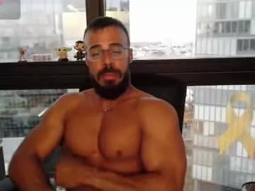 todd_dantes on Chaturbate 