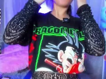 Freechat tokito_mitsuri on Chaturbate