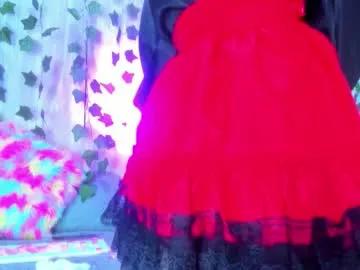 Freechat tokito_mitsuri on Chaturbate