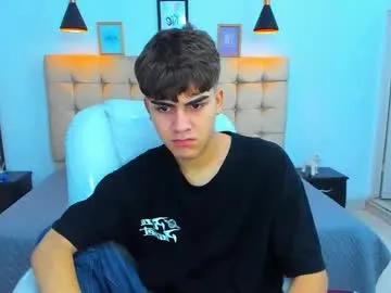 tommy18__ on Chaturbate 