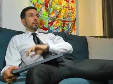 tommy_raym0ndg on Chaturbate 