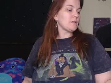 Freechat toxiclilly on Chaturbate