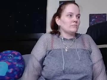 Freechat toxiclilly on Chaturbate
