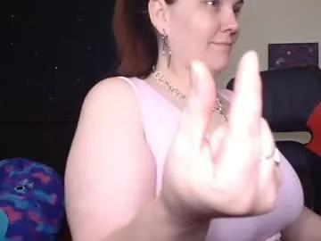 Freechat toxiclilly on Chaturbate