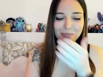 transalicia — GOAL: Give Me An Orgasm [667 tokens remaining] Welcome To My Room Lovense Tip Goals
