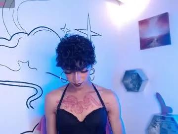 Freechat trinity_knox on Chaturbate