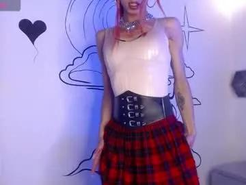 Freechat trinity_knox on Chaturbate
