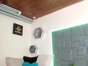 Freechat trinity_knox on Chaturbate