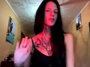 Freechat tristalevy on Chaturbate