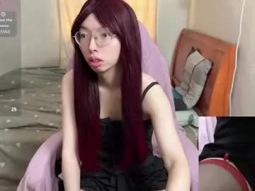 ts_liliprincess — Cum show [1000 tokens left] 7 inch big dick asian shemale  Dads, please let me cum #cum #lovense #bigcock #asian #femboy