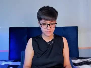 tsuki_maru — blowjob [69 tokens left] //  #shorthair #tomboy #lesbian #puffynipples #bigpussylips