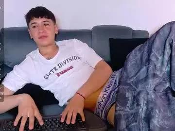 twink_daren — Black and dangerous, baby... come here and make me vibrate richly with your control. #gay #twink #latino #bigcock #teen -- Current Goal:  your cock in my face at 44 tokens