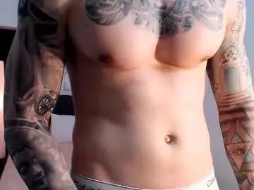 Freechat tyagodoll on Chaturbate