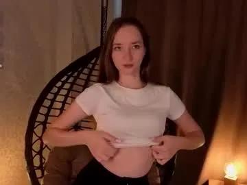 Private ucanfeelit on Chaturbate