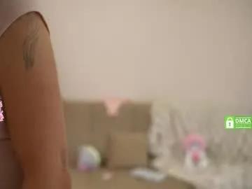 Freechat unarks on Chaturbate