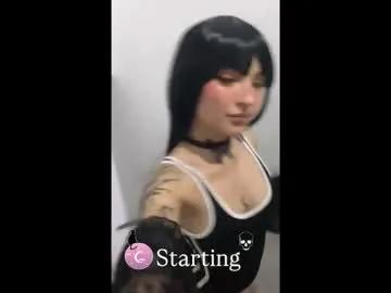 Freechat uryko_yor on Chaturbate