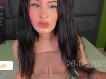 Freechat vain_sexualxx on Chaturbate