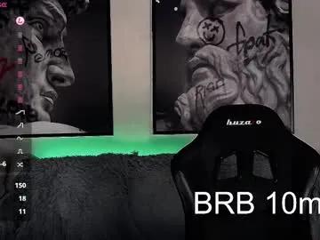 Freechat valdi_light on Chaturbate