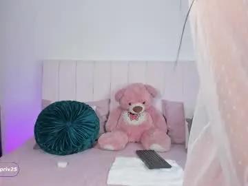 Private valentina69t on Chaturbate