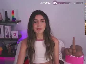 Freechat valentina_cerettis on Chaturbate
